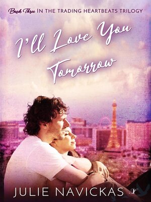 cover image of I'll Love You Tomorrow